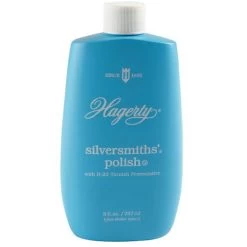 Hagerty Silver Polish