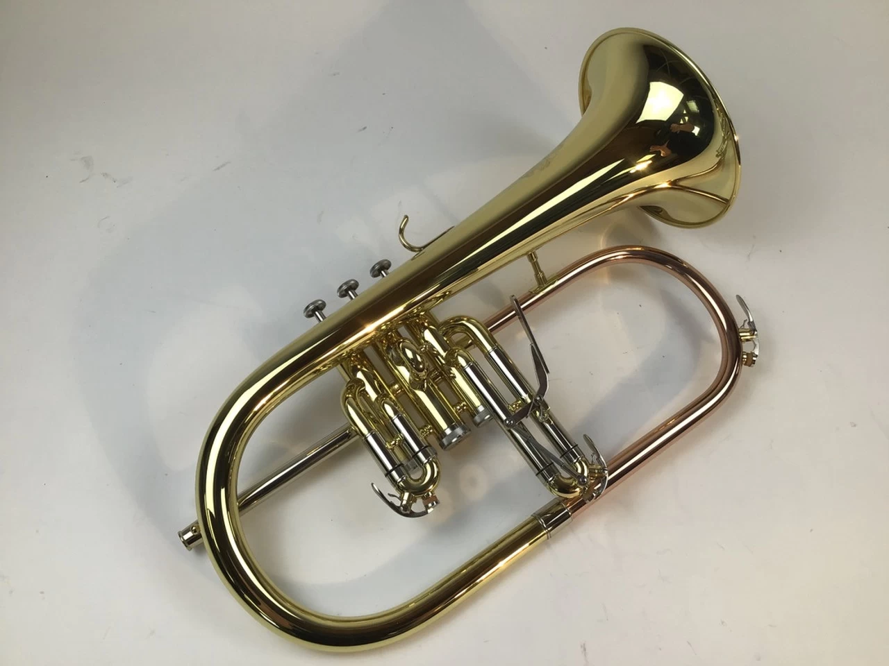 Dillon Flugelhorn 2 Dillon Flugelhorn - Image 2