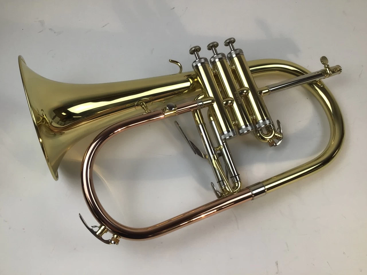 Dillon Flugelhorn 3 Dillon Flugelhorn - Image 3