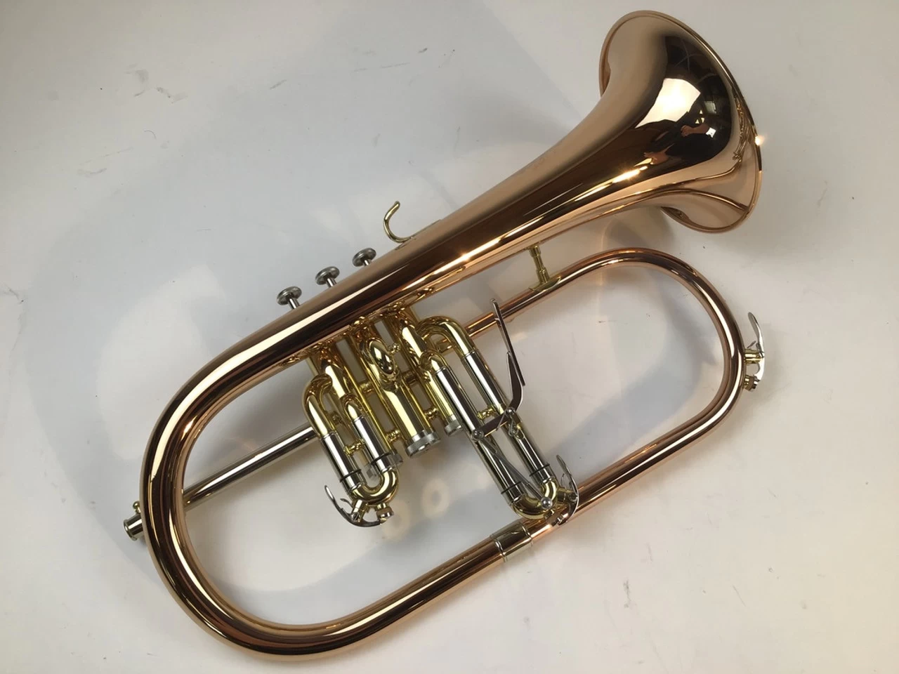 Dillon Flugelhorn 6 Dillon Flugelhorn - Image 6