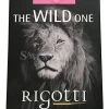 Rigotti WILD JAZZ Tenor Saxophone Reeds