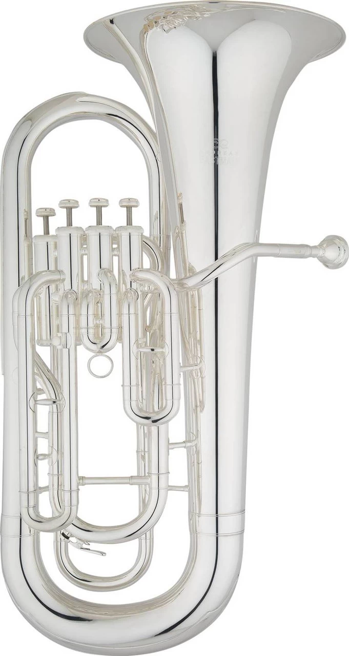 Eastman Model 421 Euphonium 2 Eastman Model 421 Euphonium - Image 2