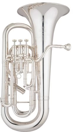 Eastman Model EEP826S Professional Euphonium