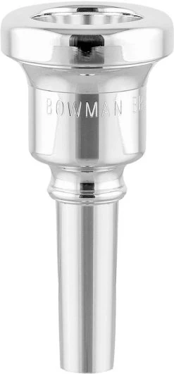 Griego Brian Bowman Euphonium Mouthpieces