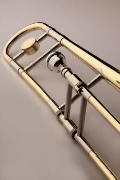 S.E. Shires Marshall Gilkes Tenor Trombone -musical instrument BTKA 16182369425526884 b136d115cad3a8fbd0863b0a959b08 56456.1618236947