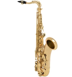 Selmer STS411” Tenor Saxophone Lacquer