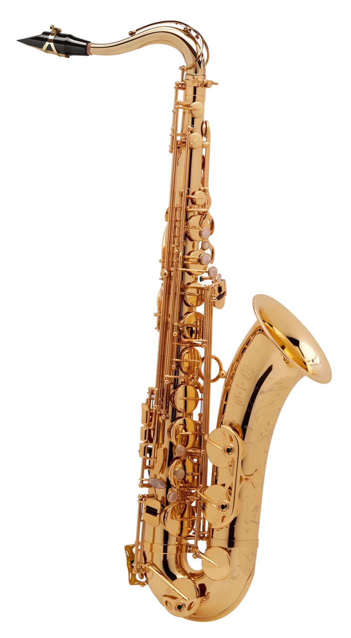 Selmer Paris 54JU Tenor Saxophone 1 Selmer Paris 54JU Tenor Saxophone