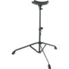 K&M 14950 Tuba Sitting Performer Stand Standard