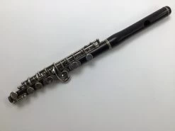 Used Yamaha YPO-61 Piccolo [410]