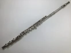 Used Haynes Handmade Flute (SN: 44864)