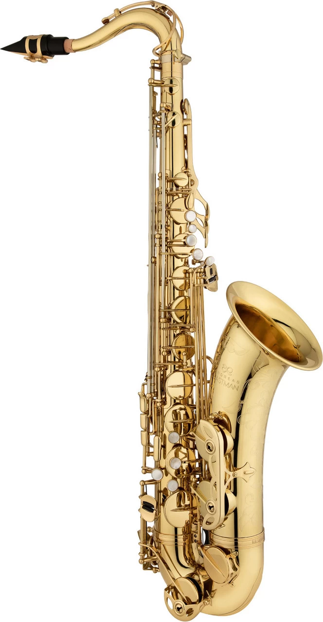 Eastman ETS650 Tenor Saxophone 1 Eastman ETS650 Tenor Saxophone