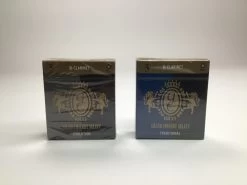 Reed Lot 4: Two Boxes Of Rico Bb Clarinet Reeds, Strength 3. One Box Of 10, Grand Select Evolution; One Box Of 10, Grand Concert Select Traditional [734]