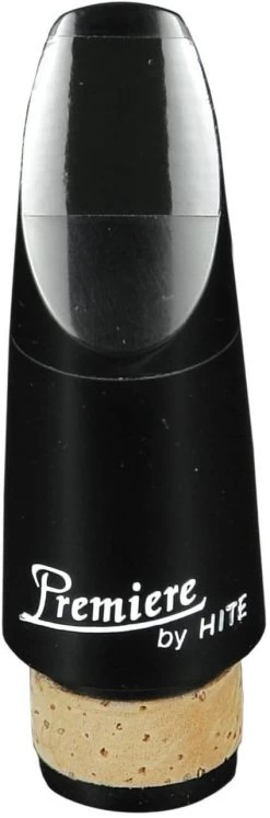 Premiere By Hite Bass Clarinet Mouthpiece