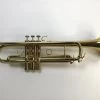 Used Bach Mercedes Bb Trumpet (SN: 41468)