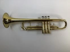 Used Bach Mercedes Bb Trumpet (SN: 41468) 5 Used Bach Mercedes Bb Trumpet (SN: 41468) -musical instrument BTKA 16478736902856648 d29c5d01d1d570d742349ea4986608 58789.1647873699