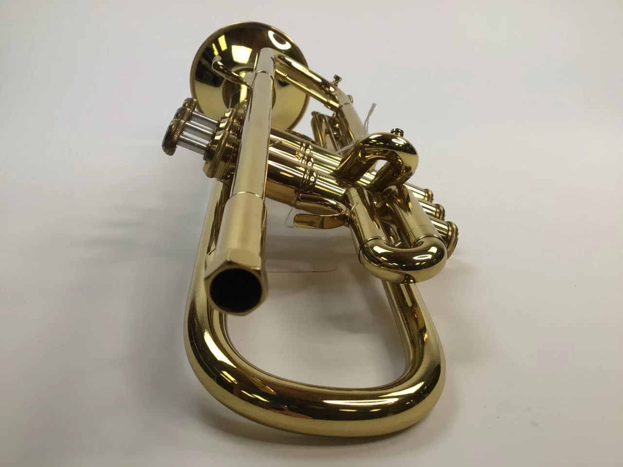 Used Bach Mercedes Bb Trumpet (SN: 41468) 2 Used Bach Mercedes Bb Trumpet (SN: 41468) - Image 2