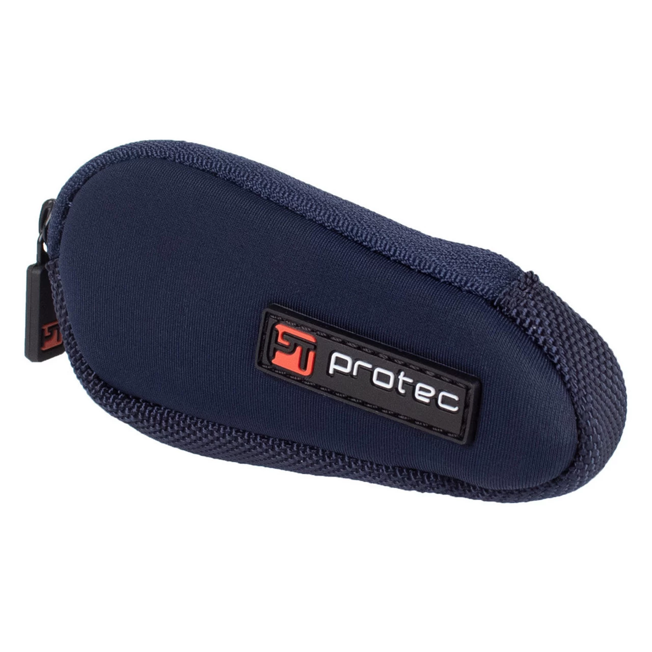 Protec Trumpet Neoprene Mouthpiece Pouch 3 Protec Trumpet Neoprene Mouthpiece Pouch - Image 3