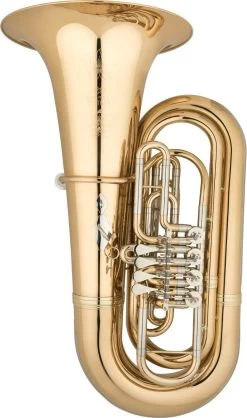 Eastman EBB825G BBb Tuba