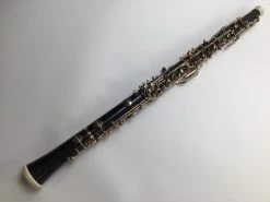 Used Josef Pegaso Oboe (SN: JS83)