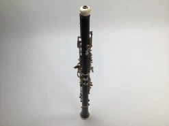 Used Josef Pegaso Oboe (SN: JS83) -musical instrument BTKA 16506322346262786 5f171e99221251e969b9ef6e1d2087 10839.1650633422
