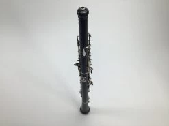 Used F. Lorée Model C Oboe (SN: JC58) -musical instrument BTKA 16506322522028587 f80af386f747ba8157bce2a1ad3a1b 27232.1650633486