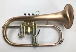 Dillon Opus Flugelhorn