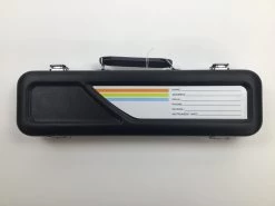 Demo Jupiter MYCASE 700 Flute Case [397]