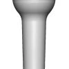 Curry Universal Shank Flugelhorn Mouthpiece