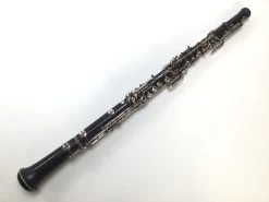 Used F. Lorée Oboe (SN: FJ37)