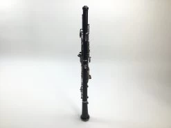 Used F. Lorée Oboe (SN: FJ37) -musical instrument BTKA 16557661818547385 1c3001e0bfcb8a41d7063994a6eec2 24269.1655768551