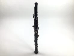 Used F. Lorée Oboe (SN: FI43) *Sold AS IS* -musical instrument BTKA 1655768244005816 b91f16690e9a3e27ae575a93f650ea 06841.1655768614