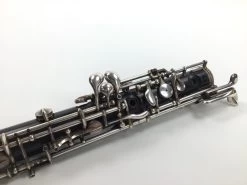 Used F. Lorée Oboe (SN: FI43) *Sold AS IS* -musical instrument BTKA 16557682444793932 799e7eda8f449dbda4e9a230c418a6 10920.1655768615