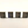 Reed Lot 25: Four Boxes Of Rico Bb Clarinet Reeds, Strength 4. Three Boxes Of 10, Grand Select Evolution; One Box Of 10, Grand Concert Select Traditional [082]