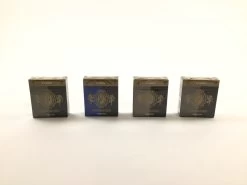 Reed Lot 25: Four Boxes Of Rico Bb Clarinet Reeds, Strength 4. Three Boxes Of 10, Grand Select Evolution; One Box Of 10, Grand Concert Select Traditional [082]