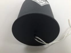 French Horn Mute Lot 4: Jo-Ral Practice Mute *SOLD AS IS* [077] -musical instrument BTKA 16560767370468242 a0e35f161b74070c8bd926841fd17d 06620.1656078024