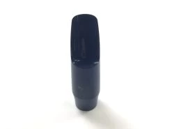 Used Vandoren Paris "Blue" A95 Alto Saxophone Mouthpiece [224]