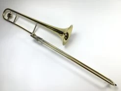 Demo Bach 16 Bb Tenor Trombone (SN: 218244)