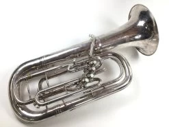 Used Holton Euphonium (SN: 491771)