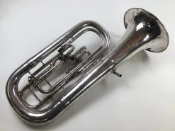 Used Holton Euphonium (SN: 491771) 5 Used Holton Euphonium (SN: 491771) -musical instrument BTKA 1670412189478058 c654cc38ca68e05b209f2662c0d78a 02373.1670412917