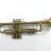 Used Bach 37 Bb Trumpet (SN: 182574)