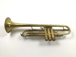 Used Bach 37 Bb Trumpet (SN: 182574) -musical instrument BTKA 16748503241716905 ef2bec62a88d9f6fb24de460563fc5 18721.1674850727