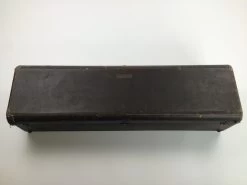 Used Bach New York 6 (IV) Bb Tenor Trombone (SN: 2967) -musical instrument BTKA 16764933081647983 f16842b808a80c4be4b66d3f622bfe 51826.1676650699