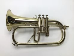 Used Willson 1750L Bb Flugelhorn (SN: 11149) 6 Used Willson 1750L Bb Flugelhorn (SN: 11149) -musical instrument BTKA 16784746265288832 00479a13191f0aaefdc0d4602b49fc 47506.1678474724