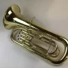 Dillon Standard 4 Valve Euphonium