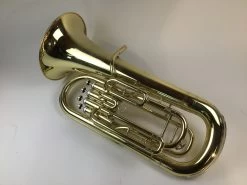 Dillon Standard 4 Valve Euphonium