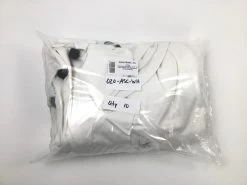 Woodwind Accessory Lot 9: 10 New AxMask Alto Saxophone Covers [30510]