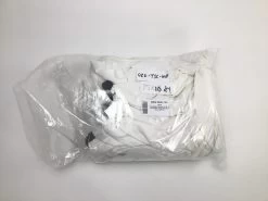 Woodwind Accessory Lot 10: 10 New AxMask Tenor Saxophone Covers [30512]