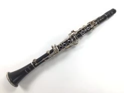 Used Selmer Paris "SeleS" Présence Bb Clarinet (SN: S02216)