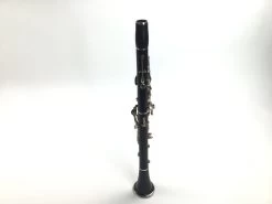 Used Selmer Paris "SeleS" Présence Bb Clarinet (SN: S02216) -musical instrument BTKA 16838527978657858 440b50db5a942aaa344c92cb95ce41 48846.1683911073