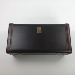 Used S.E. Shires 401 C Trumpet (SN: 1512) -musical instrument BTKA 1683912316865042 9c0516adaef4cf0d356a4400145390 21688.1683912690